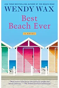 Best Beach Ever