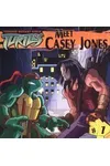 Meet Casey Jones