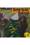 Super Slam Turtles!