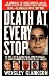 Death at Every Stop