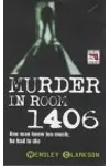 Murder in Room 1406