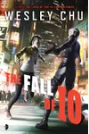 The Fall of Io
