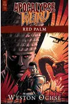 Red Palm