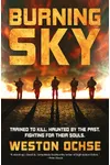 Burning Sky