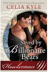 Saved by the Billionaire Bears