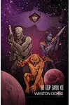 The Loup Garou Kid