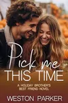Pick Me This Time
