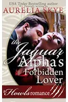 The Jaguar Alpha's Forbidden Lover
