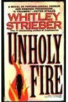Unholy Fire