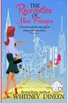 The Reinvention of Mimi Finnegan