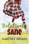 Relatively Sane