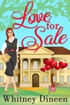 Love for Sale