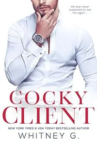 Cocky Client