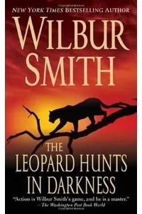 The Leopard Hunts in Darkness