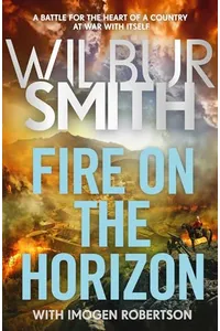 Fire on the Horizon