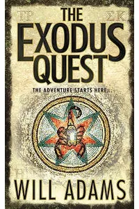 The Exodus Quest / The Moses Quest