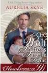 CEO Wolf Shifter's Surprise Twins