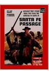 Santa Fe Passage (As:Clay Fisher)