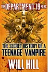 The Secret History of a Teenage Vampire