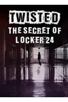 The Secret of Locker 24