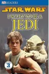 Star Wars: I Want to Be a Jedi