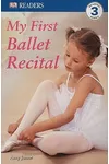 My First Ballet Recital