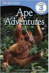 Ape Adventures