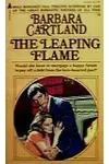 The Leaping Flame