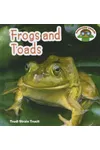 Frogs and Toads