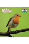 Robins