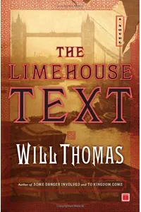 The Limehouse Text