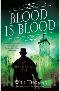 Blood Is Blood