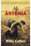 My Ántonia