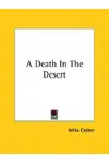A Death in the Desert