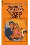 Love is Mine