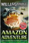 Amazon Adventure