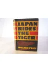 Japan rides the tiger