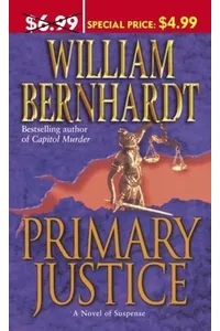 Primary Justice