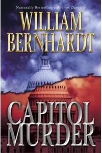 Capitol Murder