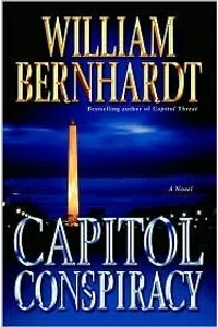 Capitol Conspiracy