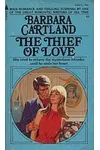 The Thief of Love