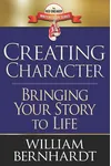 Creating Character