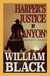 Harper's Justice in Canyon