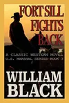 Justice Fight at Fort Sill
