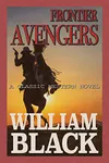 Frontier Avengers