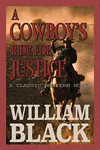 A Cowboy's Ride For Justice