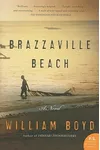 Brazzaville Beach
