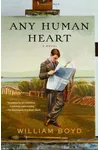 Any Human Heart