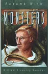 Résumé With Monsters
