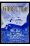 Ghosttide: Tales Of Horror, Dark Fantasy and Suspense